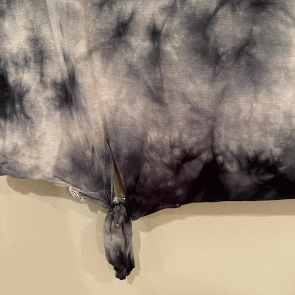 Navy blue American Eagle Soft and Sexy T size Medium - Picture 3 of 3